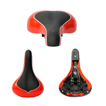 Manufacture Sport Seat Cushion/Sport Bike Saddle