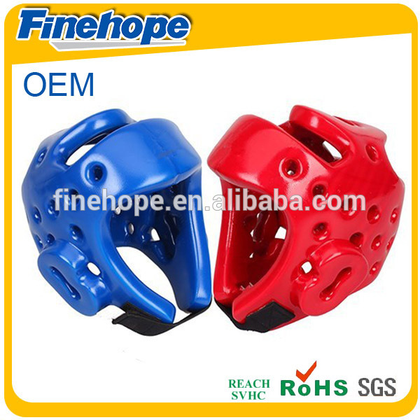 new design custom polyurethane rescue helmet