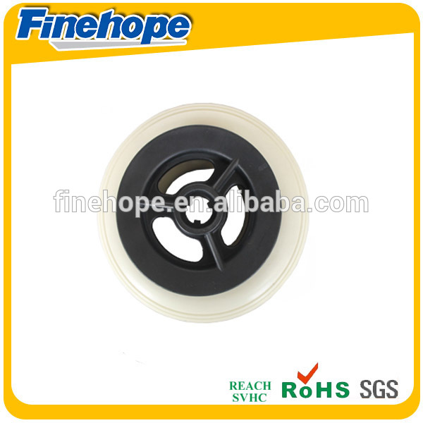 polyurethane car rims