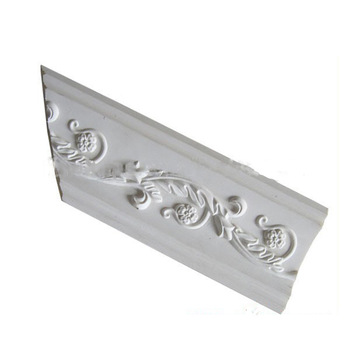 PU building materials polyurethane cornice