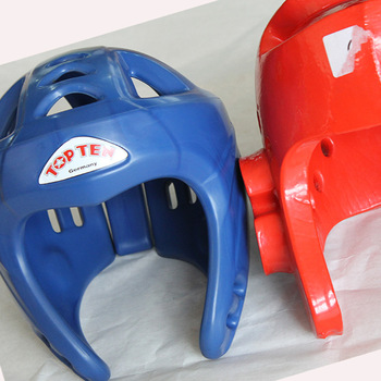 new design custom polyurethane rescue helmet