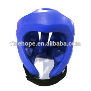 Professional taekwondo head protector hot helmet