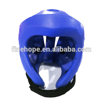 Professional taekwondo head protector hot helmet