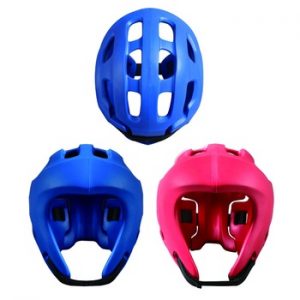 High Durability Best Duality Taekwondo Head Guard