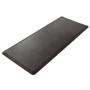 PU Polyurethane kitchen best anti fatigue cushioned mat foam matss