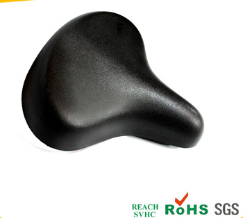 PU Polyurethane OEM PU Bike Cushion cycling saddle