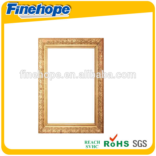 cheap cardboard antique photo frames