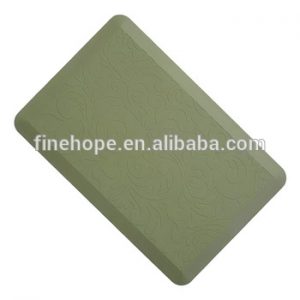 Non-toxic and superior elasticity cheap door mat