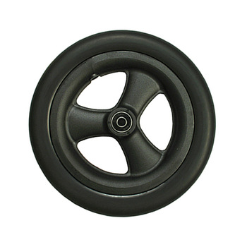 Inflation-free Good Quality Professional Custom tyre tire