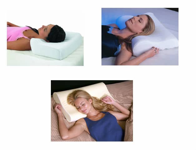 Portable and Comfortable Best Travel Neck Pillow