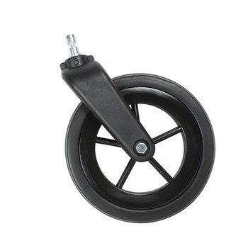 Customized inflation-free china manufacturers baby strollers tires