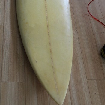 Customized OEM Polyurethane Water Jet Surfboard