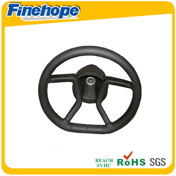 2018 hot sale china professional polyurethane manufacturer steering wheel