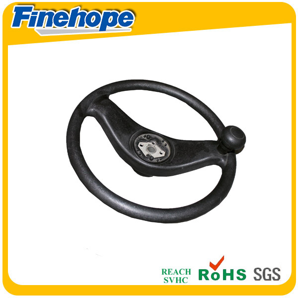 2018 hot sale china professional polyurethane manufacturer steering wheel