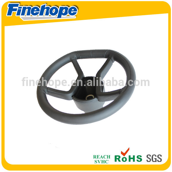 2018 hot sale china professional polyurethane manufacturer steering wheel