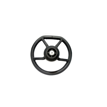 2018 hot sale china professional polyurethane manufacturer steering wheel