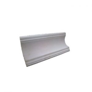 profession china manufactured pu decorative cornice