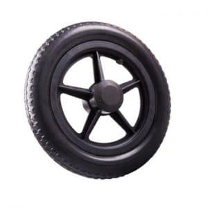 PU polyurethane High quality airless tire bicycle bike tyres