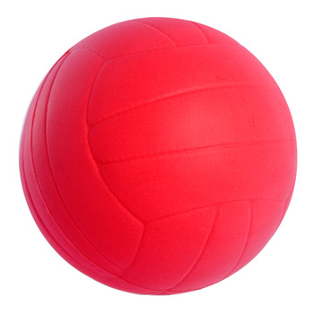 Festival decoration stress reliever soft christmas ball